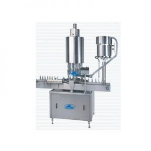Bottle Ropp Capping Machine manufacturer