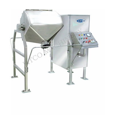 Octagonal Blender Manufacturers