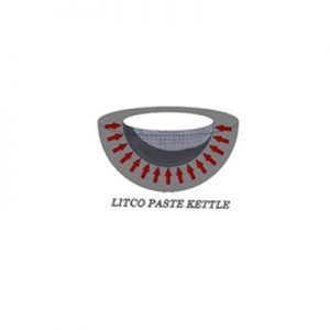 Paste Kettle manufacturer