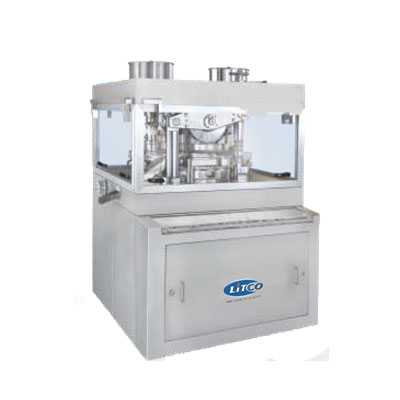 tablet press machine manufacturer