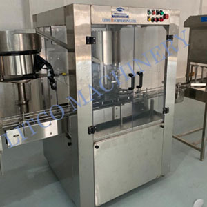Bottle Ropp Capping Machine images