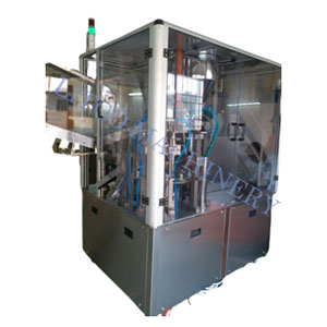 The Tube Filling Machine Manufacturer